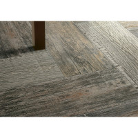 Керамогранит LB CERAMICS Вестерн Вуд (песочный; 19,9x60,3 см; площадь упаковки 0.96 кв.м) СК000037243