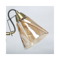 Люстра De Markt Гамбург 8x40W E14 220 V 605016908