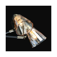 Люстра De Markt Гамбург 8x40W E14 220 V 605016908