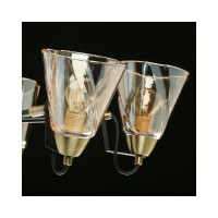 Люстра De Markt Гамбург 8x40W E14 220 V 605016908