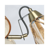 Люстра De Markt Гамбург 8x40W E14 220 V 605016908