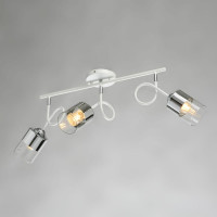 Люстра De City Акцент 3x60W E27 220 V 680011703