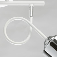 Люстра De City Акцент 3x60W E27 220 V 680011703