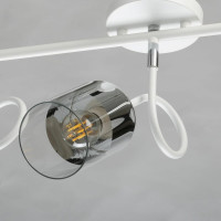 Люстра De City Акцент 3x60W E27 220 V 680011703