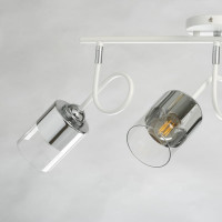 Люстра De City Акцент 3x60W E27 220 V 680011703