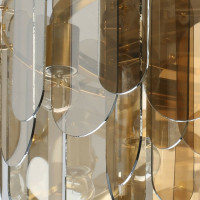 Люстра De City Бриз 5x60W E27 220V 111015905