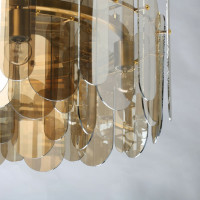 Люстра De City Бриз 5x60W E27 220V 111015905