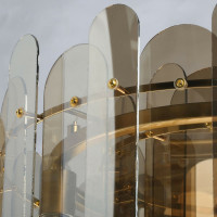 Люстра De City Бриз 5x60W E27 220V 111015905