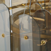 Люстра De City Бриз 5x60W E27 220V 111015905