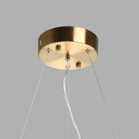 Люстра De City Бриз 5x60W E27 220V 111015905