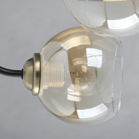 Люстра De City Вита 5x60W E27 220V 220013205