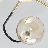 Люстра De City Вита 5x60W E27 220V 220013205