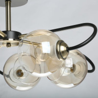 Люстра De City Вита 5x60W E27 220V 220013205