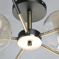 Люстра De City Вита 5x60W E27 220V 220013205