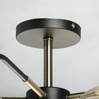 Люстра De City Вита 5x60W E27 220V 220013205