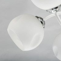 Люстра De City Вита 6x60W E27 220V 220013406