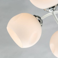 Люстра De City Вита 6x60W E27 220V 220013406