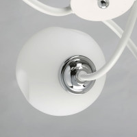 Люстра De City Вита 6x60W E27 220V 220013406