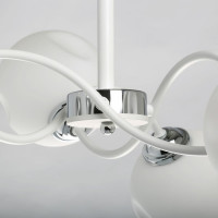 Люстра De City Вита 6x60W E27 220V 220013406