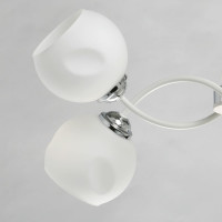 Люстра De City Вита 6x60W E27 220V 220013406