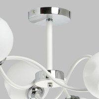 Люстра De City Вита 6x60W E27 220V 220013406