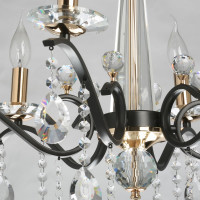 Люстра De City Свеча 6x40W E14 220V 683014706