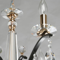 Люстра De City Свеча 6x40W E14 220V 683014706