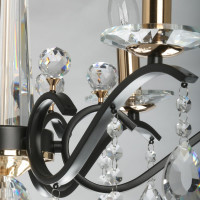 Люстра De City Свеча 6x40W E14 220V 683014706