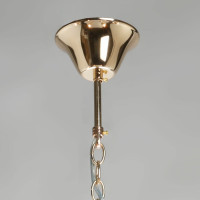 Люстра De City Свеча 6x40W E14 220V 683014606