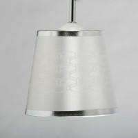 Люстра De City Лацио 5x60W E27 220V 103013105