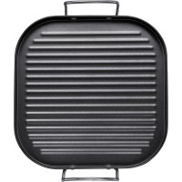 Противень-гриль Regent inox 29x33.5x2.2 см Linea EASY 93-CS-EA-2-13