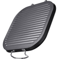 Противень-гриль Regent inox 29x33.5x2.2 см Linea EASY 93-CS-EA-2-13