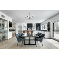 Люстра MW LIGHT Альгеро 6x40W E14 220 V 285012306