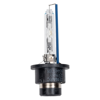 Автолампа D4S 35 P32d-5 XENON COOL BLUE INTENSE 6200К 42В Osram 66440CBN 375268