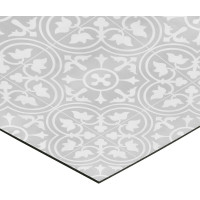 Самоклеящаяся ПВХ плитка LAKO Марбелла (32 класс; толщина 2 мм; 3,06 м²) LKD-PH01