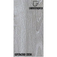 Самоклеящаяся ПВХ плитка LAKO Карельская сосна (32 класс; толщина 2 мм; 2,51 м²) LKD-6061-4