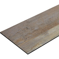 Самоклеящаяся ПВХ плитка LAKO Дерево микс 2 (32 класс; толщина 2 мм; 2,51 м²) LKD-6047-5