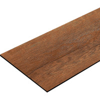 Самоклеящаяся ПВХ плитка LAKO Молодой орех (32 класс; толщина 2 мм; 2,51 м²) LKD-0003-11