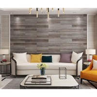 Самоклеящаяся ПВХ плитка LAKO Молодой орех (32 класс; толщина 2 мм; 2,51 м²) LKD-0003-11