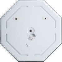 Зеркало с подсветкой Art&Max Argo 700x700 AM-Arg-700-700-DS-F