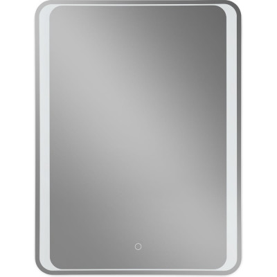 Зеркало с подсветкой Art&Max Elegant 600x800 AM-Ele-600-800-DS-F