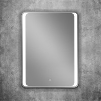 Зеркало с подсветкой Art&Max Elegant 600x800 AM-Ele-600-800-DS-F