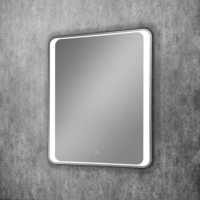 Зеркало с подсветкой Art&Max Elegant 600x800 AM-Ele-600-800-DS-F