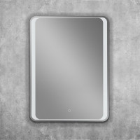 Зеркало с подсветкой Art&Max Elegant 600x800 AM-Ele-600-800-DS-F