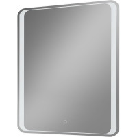 Зеркало с подсветкой Art&Max Elegant 600x800 AM-Ele-600-800-DS-F