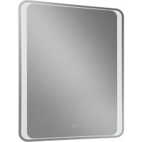 Зеркало с подсветкой Art&Max Elegant 600x800 AM-Ele-600-800-DS-F