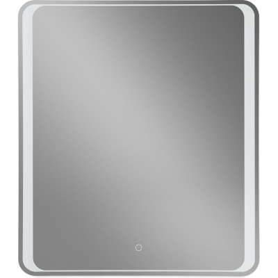 Зеркало с подсветкой Art&Max Elegant 700x800 AM-Ele-700-800-DS-F