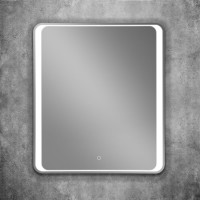 Зеркало с подсветкой Art&Max Elegant 700x800 AM-Ele-700-800-DS-F