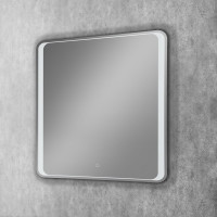 Зеркало с подсветкой Art&Max Elegant 700x800 AM-Ele-700-800-DS-F