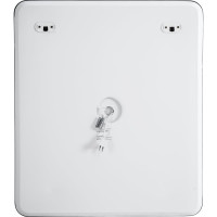 Зеркало с подсветкой Art&Max Elegant 700x800 AM-Ele-700-800-DS-F